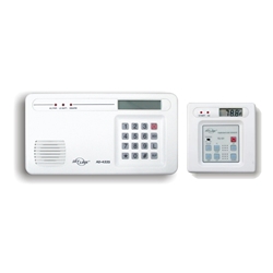 Wireless Freeze Alert & Phone Dialer