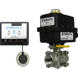 PipeBurst Pro Jr.