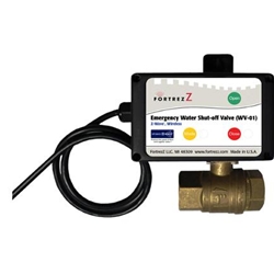 shut water automatic valves flow whole system wifi sensor comparison chart