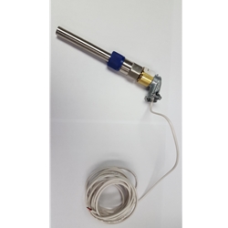 Stainless Steel 2.8K Immersion Temp Sensor  (for models 400 & 800) (special order)