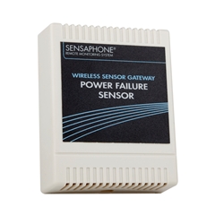 WSG Wireless Power Failure Sensor (special order)