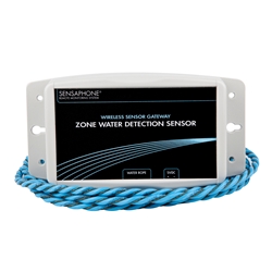 WSG Wireless Zone Water Detection Sensor (special order)