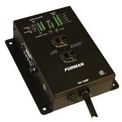 Furman MP-15 Remote Power RELAY, 15 Amp