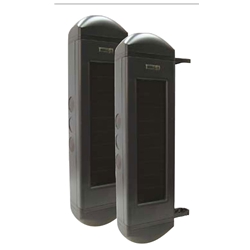 Click here to view larger image Dakota Alert BBT-2500 Wireless Break Beam Alert Transmitters