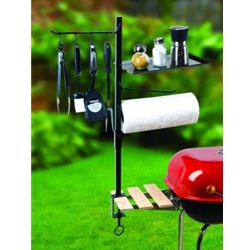 Maverick BBQ Accessory Organizer