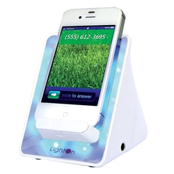 DreamZon LightOn Mobile Phone Signaler