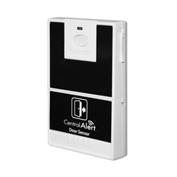 Serene Innovations CentralAlert Notification System Doorbell/Door Knock Sensor