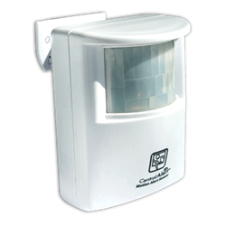 Serene Innovations CentralAlert Norification System Motion Detector Transmitter