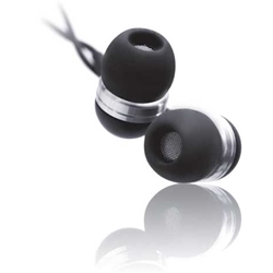 Bellman&Symfon Stereo Earphone