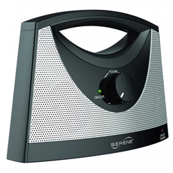 Serene Innovations Additional TV SoundBox Speaker receiver- no transmitter