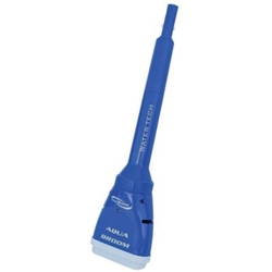 Swimtime Aqua Broom Battery Powered Cleaner