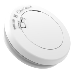First Alert 10-Year Sealed-Battery Photoelectric Smoke Alarm