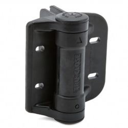 TruClose Heavy Duty Hinges D&D Technologies-TCHDRND1-MK2 (For Chain-Link Round)