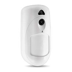 Risco WiComm Wireless Integrated Camera PIR Pet Sensor