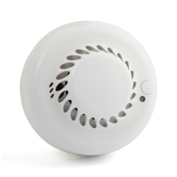 Risco WiComm Wireless Smoke and Heat Detector