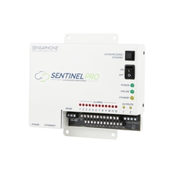 Sensaphone Sentinel Pro Cloud-Based Monitoring System