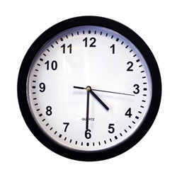 Xtreme Life 4K Wall Clock - SC70074K