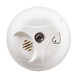 First Alert Ionization Smoke Alarm with Escape Light