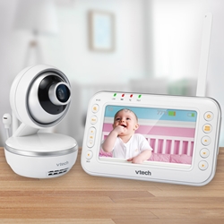 vtech digital video monitor