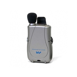 Williams Sound Pocketalker Ultra Personal Sound Amplifier