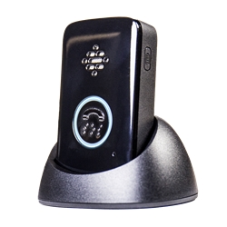 Belle LTE Personal Alert System