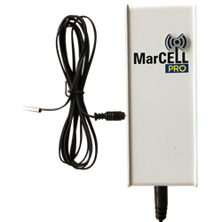 The MarCELL Cellular Connected Monitoring System