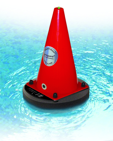 PoolGuard PGRM-SB