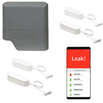 Triple+ Water Leak Detection System