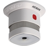 Triple+ Smoke Detector