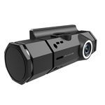 Dual Camera Dashcam - C5595