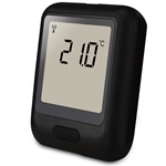 Lascar Electronics EL-WIFI-T WiFi Temperature Data Logger