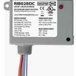 Flologic RIB Relay for 220 Volt Circuit (RIB02BDC)