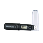 Lascar Electronics EL-USB-2-LCD Temp & RH Data Logger with USB and Display