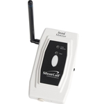 Silent Call Medallion Series Sound Monitor Transmitter