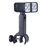Maverick GL-616 MAVERICK PRO SERIES HANDLE-MOUNT FULLY ADJUSTABLE HIGH POWERED LED GRILL LIGHT (Special Order)