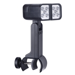 Maverick GL-616 MAVERICK PRO SERIES HANDLE-MOUNT FULLY ADJUSTABLE HIGH POWERED LED GRILL LIGHT