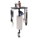 Maverick AO-03 BBQ ACCESSORY ORGANIZER WITH HIGH POWERED LED GRILL LIGHT (Special Order)