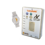 LunaSafe Child/Pet Immersion Pool/Water Alarm Kit