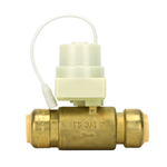 Floodstop Replacement 3/4" Push Fit Valve
