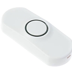 Safeguard Supply ERA Push-Button Doorbell Transmitter