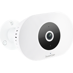 Secondary Camera for SwamCam Pool Alarm System