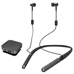 Trihear Neco Neckband Hearing Amplifier with Remote Microphone