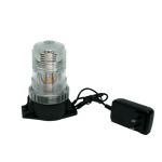 Rodent Deterrent Strobe Light