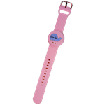 LunaSafe Additional Pink Silicone Child Transmitter