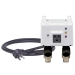 Watts IntelliFlow Automatic Washing Machine Water Shutoff