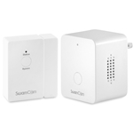 SwamCam Door/Window Sensor with Hub SCDSK1-HS