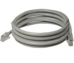 Tripp Lite Network Cable (25 ft) CAT-5/5E for Bayweb & Internet Thermostats