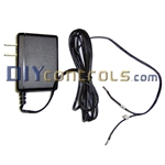 XFR-0024 (TH-CONNKIT): Connection Kit for Sensaphone/Aube Thermostats