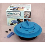 Pool Patrol Pool Alarm w/Remote Capabilities PA-25 (No Receiver)