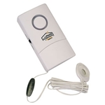 Reliance Controls Sump Pump Alarm and Flood Alert